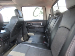 Used 2013 Ram 2500 4WD Crew Cab Laramie at Charbonneau Car Center near Dickinson, ND