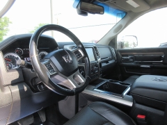 Used 2013 Ram 2500 4WD Crew Cab Laramie at Charbonneau Car Center near Dickinson, ND