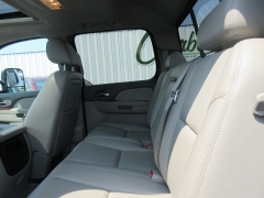 Used 2013 Chevrolet Silverado 2500 4WD Crew Cab LTZ at Charbonneau Car Center near Dickinson, ND