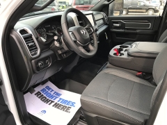 New 2023 Ram 2500 4WD Big Horn Crew Cab 6'4" Box at Charbonneau Car Center near Dickinson, ND