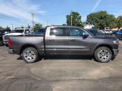 New 2023 Ram 1500 4WD Limited Crew Cab 5'7" Box at Charbonneau Car Center near Dickinson, ND