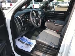 New 2023 Ram 1500 4WD Big Horn Crew Cab 6'4" Box Lvl 2 at Charbonneau Car Center near Dickinson, ND