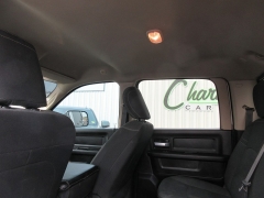 Used 2019 Ram 2500 4WD Crew Cab Tradesman at Charbonneau Car Center near Dickinson, ND