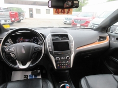 Used 2016 Lincoln MKC 4d SUV FWD Reserve at Charbonneau Car Center near Dickinson, ND