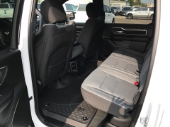 New 2023 Ram 1500 4WD Big Horn Crew Cab 6'4" Box Lvl 2 at Charbonneau Car Center near Dickinson, ND