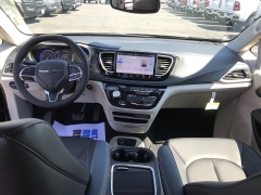 New 2023 Chrysler Pacifica Touring L AWD at Charbonneau Car Center near Dickinson, ND