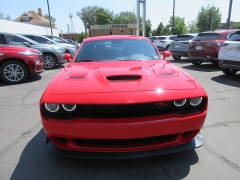 Used 2020 Dodge Challenger 2d Coupe RWD R/T Scat Pack 50th Ann. at Charbonneau Car Center near Dickinson, ND