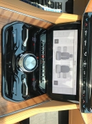 New 2023 Jeep Grand Wagoneer L Series III 4x4 at Charbonneau Car Center near Dickinson, ND