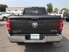 New 2023 Ram 2500 4WD Laramie Crew Cab 6'4" Box at Charbonneau Car Center near Dickinson, ND