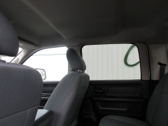 Used 2018 Ram 2500 4WD Crew Cab Tradesman Longbed at Charbonneau Car Center near Dickinson, ND