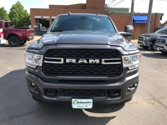 New 2023 Ram 2500 4WD Big Horn Crew Cab 6'4" Box at Charbonneau Car Center near Dickinson, ND