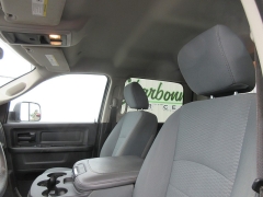 Used 2018 Ram 2500 4WD Crew Cab Tradesman Longbed at Charbonneau Car Center near Dickinson, ND