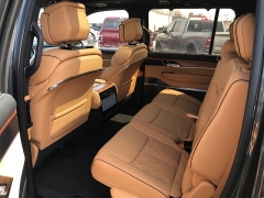 New 2023 Jeep Grand Wagoneer L Series III 4x4 at Charbonneau Car Center near Dickinson, ND