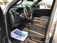 New 2023 Ram 2500 4WD Limited Crew Cab 6'4" Box at Charbonneau Car Center near Dickinson, ND