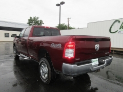 Used 2021 Ram 2500 4WD Tradesman Crew Cab 8' Box at Charbonneau Car Center near Dickinson, ND
