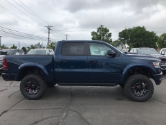 New 2023 Ram 1500 4WD Big Horn Crew Cab 5'7" Box Lvl 2 at Charbonneau Car Center near Dickinson, ND