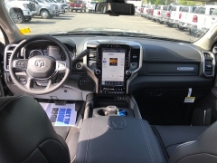 New 2023 Ram 2500 4WD Laramie Mega Cab 6'4" Box at Charbonneau Car Center near Dickinson, ND