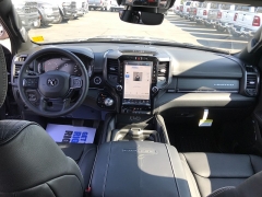 New 2023 Ram 1500 4WD Limited Crew Cab 5'7" Box at Charbonneau Car Center near Dickinson, ND