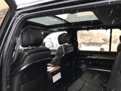 New 2023 Jeep Grand Wagoneer L Series III 4x4 at Charbonneau Car Center near Dickinson, ND