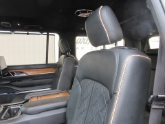 Used 2022 Jeep Grand Wagoneer Series III 4x4 at Charbonneau Car Center near Dickinson, ND