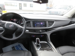 Used 2020 Buick Enclave 4d SUV AWD Avenir at Charbonneau Car Center near Dickinson, ND