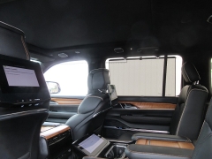 Used 2022 Jeep Grand Wagoneer Series III 4x4 at Charbonneau Car Center near Dickinson, ND