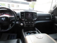 Used 2019 Ram 1500 4WD Crew Cab Rebel at Charbonneau Car Center near Dickinson, ND