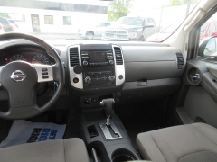 Used 2014 Nissan Xterra 4d SUV 4WD S Auto at Charbonneau Car Center near Dickinson, ND