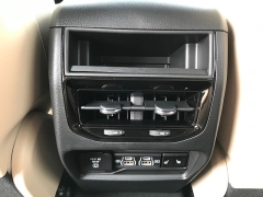 New 2023 Jeep Grand Cherokee Limited 4x4 at Charbonneau Car Center near Dickinson, ND