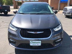New 2023 Chrysler Pacifica Touring L AWD at Charbonneau Car Center near Dickinson, ND