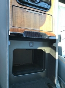 New 2023 Jeep Grand Wagoneer L Series III Obsidian 4x4 at Charbonneau Car Center near Dickinson, ND