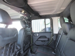 Used 2021 Jeep Wrangler Unlimited Rubicon 4x4 at Charbonneau Car Center near Dickinson, ND