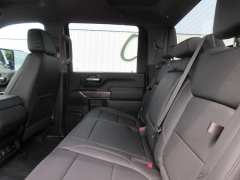 Used 2023 Chevrolet Silverado 3500HD 4WD Crew Cab 172" LTZ Dsl at Charbonneau Car Center near Dickinson, ND