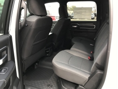 New 2023 Ram 2500 4WD Big Horn Crew Cab 6'4" Box at Charbonneau Car Center near Dickinson, ND