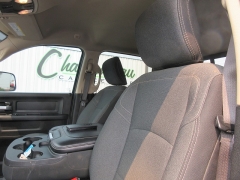 Used 2019 Ram 2500 4WD Crew Cab Tradesman at Charbonneau Car Center near Dickinson, ND