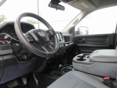 Used 2018 Ram 2500 4WD Crew Cab Tradesman Longbed at Charbonneau Car Center near Dickinson, ND