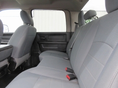 Used 2018 Ram 2500 4WD Crew Cab Tradesman Longbed at Charbonneau Car Center near Dickinson, ND