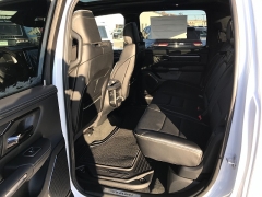 New 2023 Ram 1500 4WD Limited Crew Cab 5'7" Box at Charbonneau Car Center near Dickinson, ND
