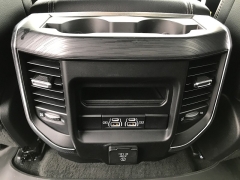 New 2023 Ram 1500 4WD Laramie Crew Cab 6'4" Box at Charbonneau Car Center near Dickinson, ND