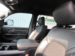 Used 2019 Ram 1500 4WD Crew Cab Rebel at Charbonneau Car Center near Dickinson, ND
