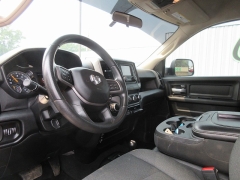 Used 2019 Ram 2500 4WD Crew Cab Tradesman at Charbonneau Car Center near Dickinson, ND