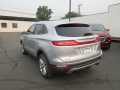 Used 2016 Lincoln MKC 4d SUV FWD Reserve at Charbonneau Car Center near Dickinson, ND