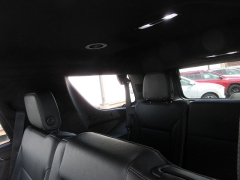 Used 2021 Chevrolet Tahoe 4WD 4dr LT at Charbonneau Car Center near Dickinson, ND