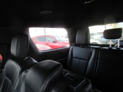 Used 2020 Ford Expedition 4d SUV 4WD XLT at Charbonneau Car Center near Dickinson, ND
