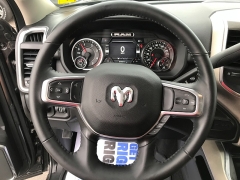 New 2023 Ram 2500 4WD Laramie Mega Cab 6'4" Box at Charbonneau Car Center near Dickinson, ND