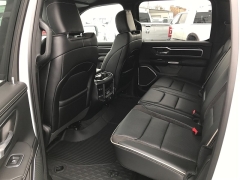 New 2023 Ram 1500 4WD Laramie Crew Cab 6'4" Box at Charbonneau Car Center near Dickinson, ND