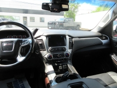 Used 2018 GMC Yukon XL 4d SUV 4WD SLT at Charbonneau Car Center near Dickinson, ND