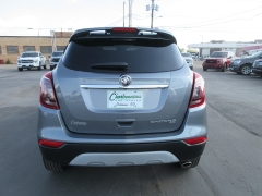 Used 2020 Buick Encore 4d SUV AWD Sport Touring at Charbonneau Car Center near Dickinson, ND