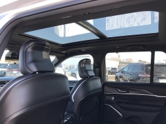 New 2023 Jeep Grand Cherokee 4xe Overland 4x4 at Charbonneau Car Center near Dickinson, ND