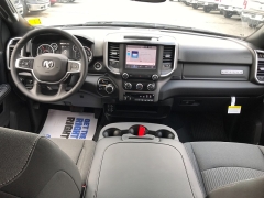 New 2023 Ram 2500 4WD Big Horn Crew Cab 6'4" Box at Charbonneau Car Center near Dickinson, ND